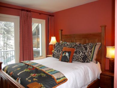 Vail Lionshead Condo 896259